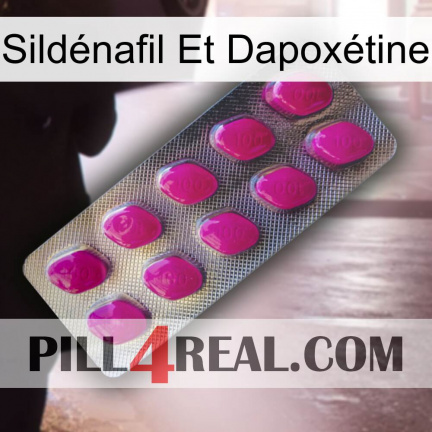 Sildénafil Et Dapoxétine 09